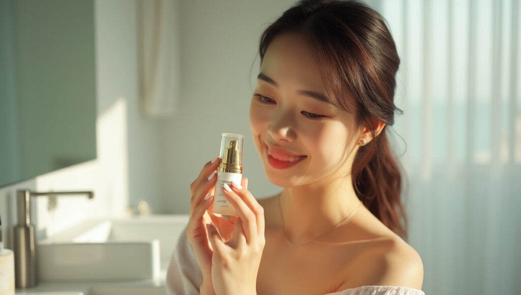 nokoヒト幹細胞美容液の効果と使い方完全ガイド