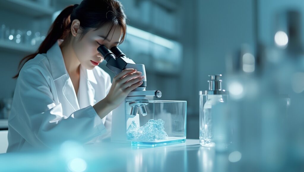 ヒト幹細胞コスメの基礎知識と効果